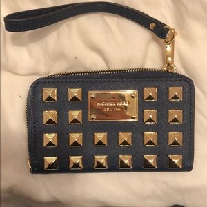 New Michael Kors wallet